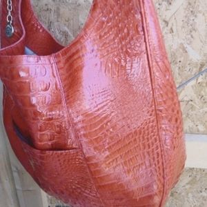 Large Brahmin bag